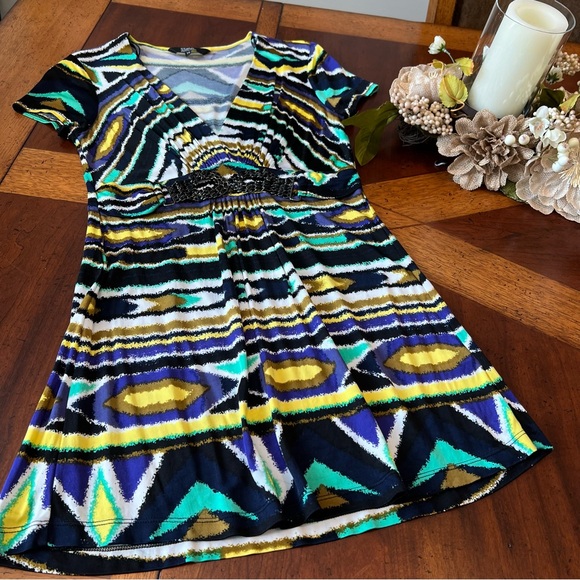 Star by Julie McDonald Dress/Tunic - Picture 1 of 5